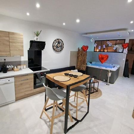 Appartement - Spa Monteux Esterno foto
