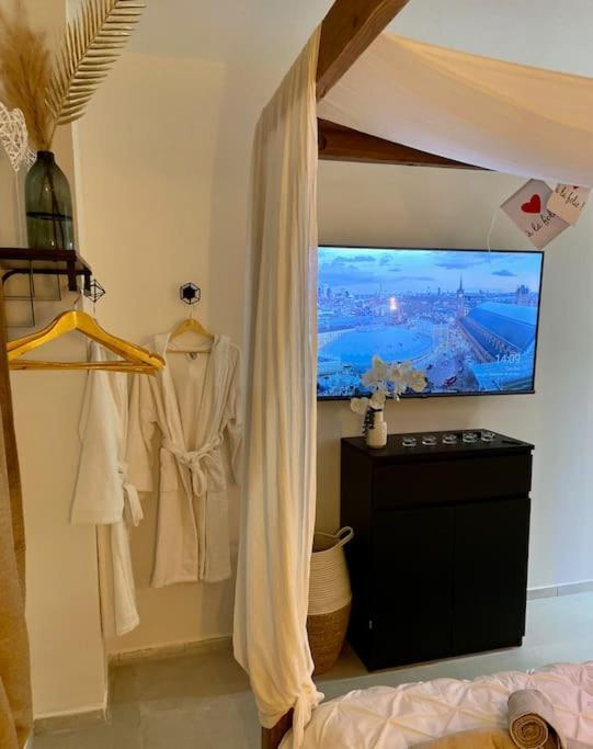 Appartement - Spa Monteux Esterno foto