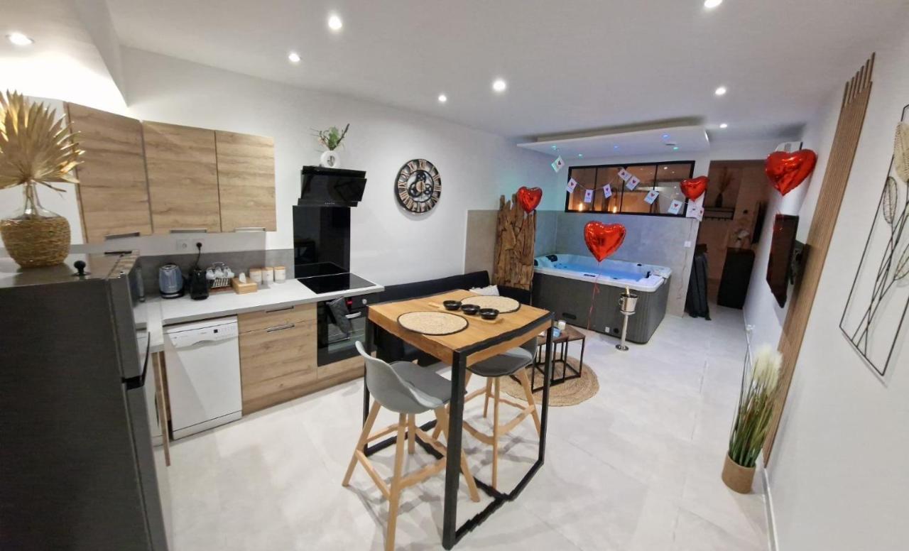 Appartement - Spa Monteux Esterno foto