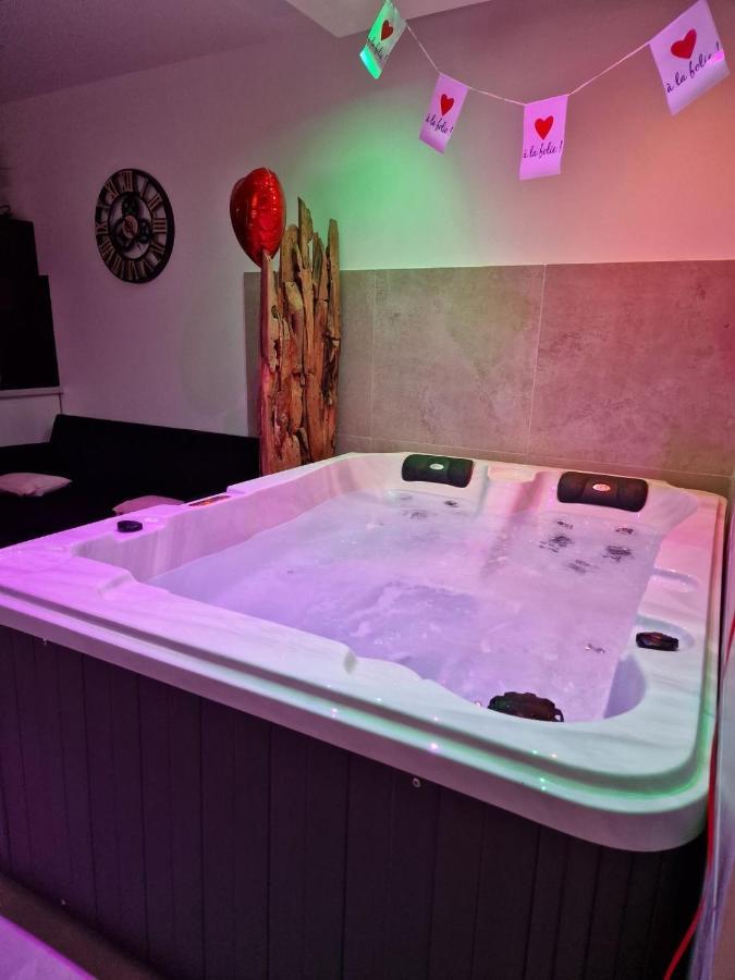 Appartement - Spa Monteux Esterno foto