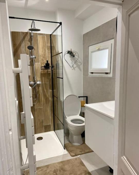 Appartement - Spa Monteux Esterno foto