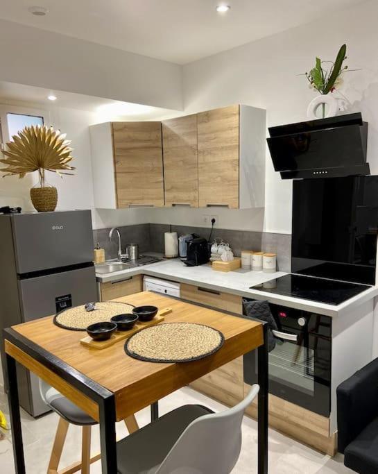 Appartement - Spa Monteux Esterno foto