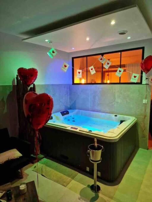 Appartement - Spa Monteux Esterno foto
