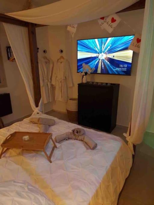 Appartement - Spa Monteux Esterno foto